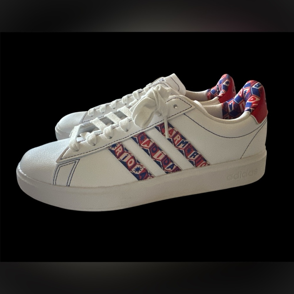 Adidas x Farm Rio Sneakers Size 7.5 BRAND NEW